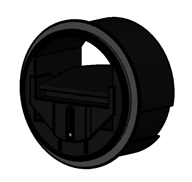 Constant Volume Regulator 